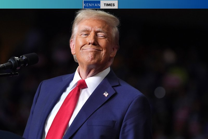 Trump extends trade deal with Mexico by 90 days