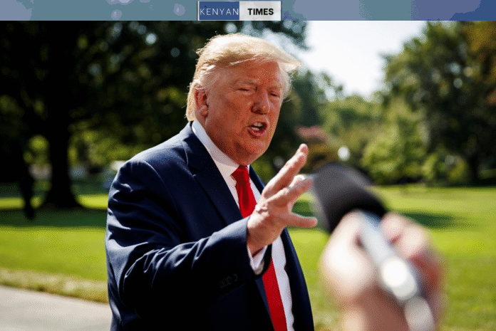 Trump hits Brazil with 50% tariffs and sanctions judge in Bolsonaro case