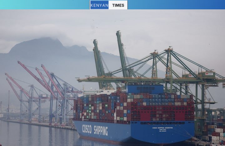 Trump trade dispute leaves Brazil facing world’s highest tariffs