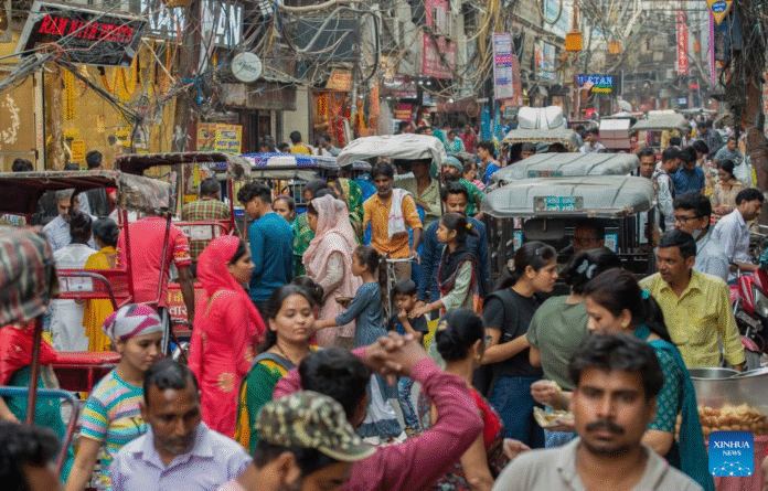 Trump's tariffs could deal a blow to India's growth and exports
