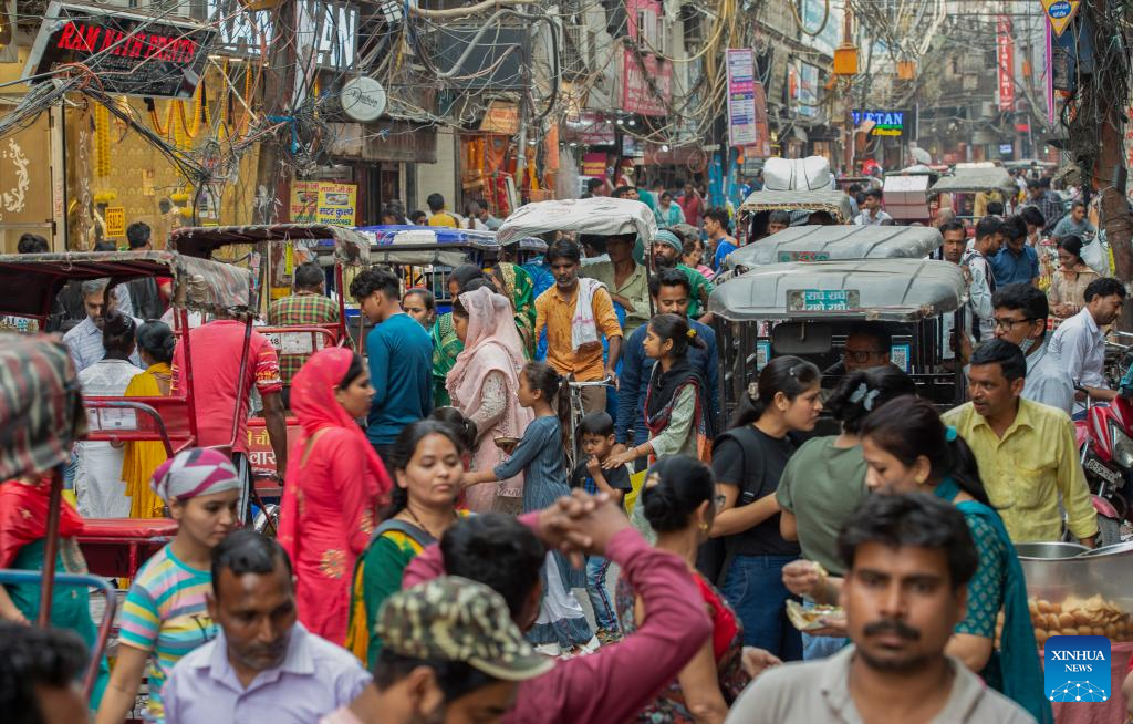 Trump's tariffs could deal a blow to India's growth and exports