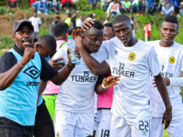 Tusker to prioritize strikers in new season signing after another trophyless season