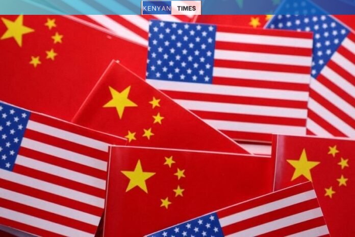 US business delegation to visit China, SCMP says 