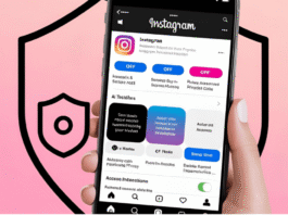 how to turn off Meta AI on Instagram
