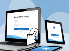how to make a Microsoft account