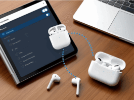 How to Connect AirPods to Chromebook
