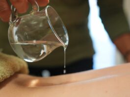 ASMR therapy Ann-Marie Viviers Heavenly Healing