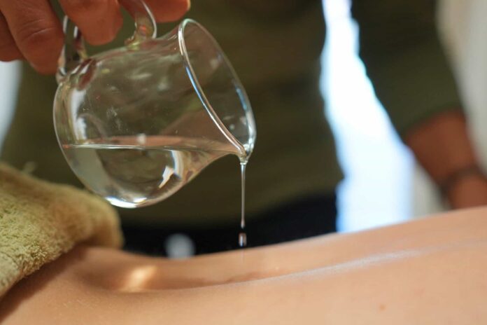 ASMR therapy Ann-Marie Viviers Heavenly Healing