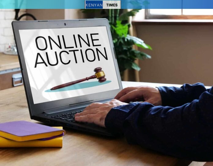 Warning for South Africans buying cars through online auctions