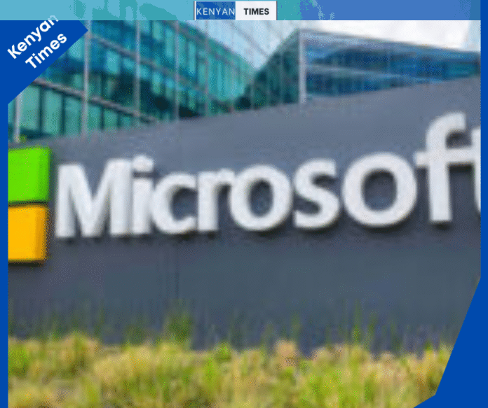 Microsoft to cut up to 9,000 jobs as it invests in AI