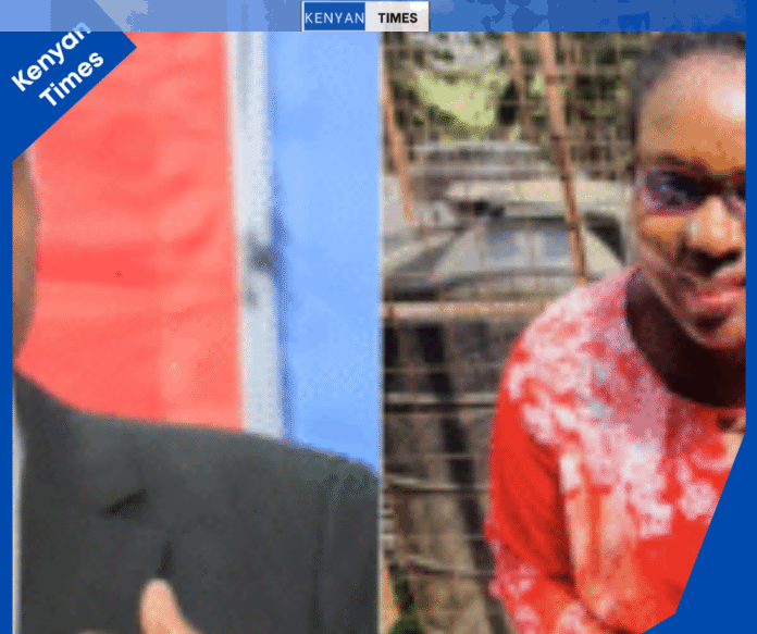 Chiromo Hospital Group Founder Speaks On Toto Touch Ceo Susan Njoki