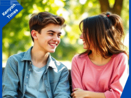 How to Tell if a Girl Likes You