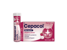 Cepacol Image