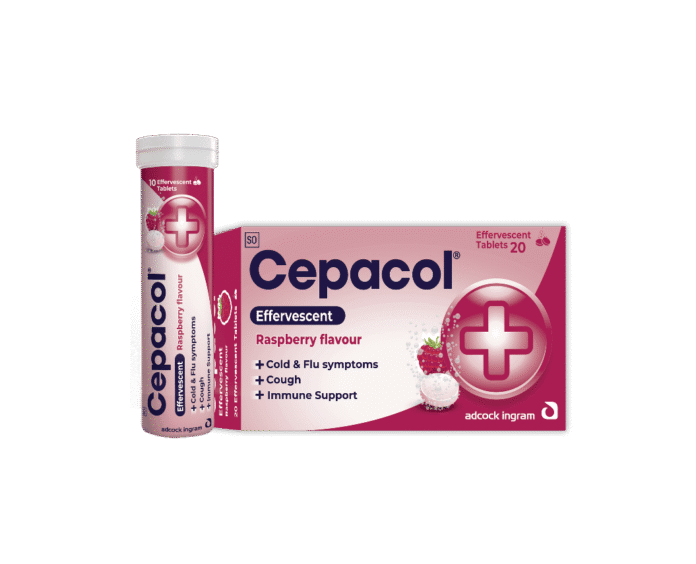 Cepacol Image