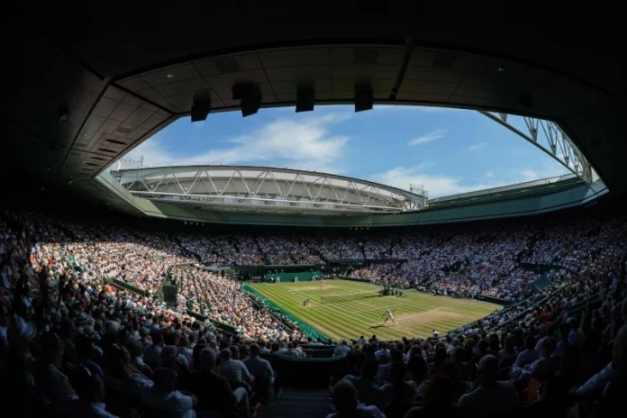 Wimbledon Betting Sites - Best UK Free Bet For Jannik Sinner vs Grigor Dimitrov