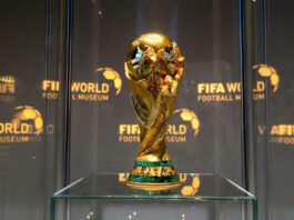 World Cup 2026 'most polluting ever' claims report