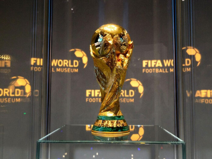 World Cup 2026 'most polluting ever' claims report