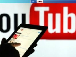 YouTube to be included in Australia's teen social media ban