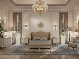 Your Guide to a Beautiful Bedroom: 10 Tips in Creating Your Perfect Escape