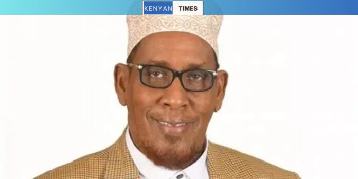 Yusuf Haji Profile: Education, Career, Family, Networth