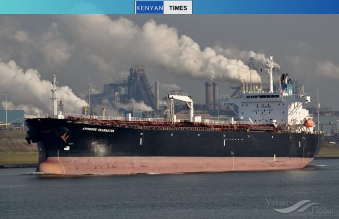 Zelenskyy signs law to sanction Russiaâ€™s â€œshadow fleetâ€ of oil tankers and aircraft