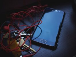 how to screenshot on Samsung S24