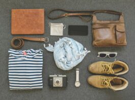 how to start a fashion blog