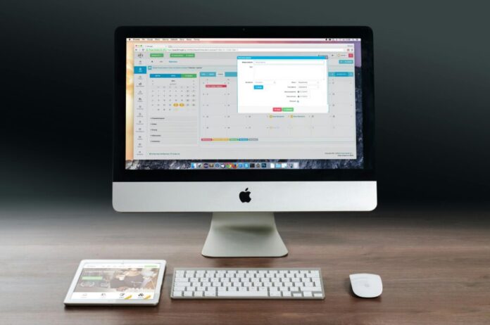 how to create a desktop shortcut to a website
