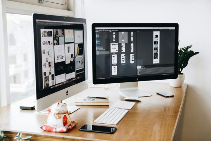 best website development company