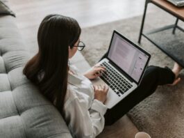 how to block websites on Safari