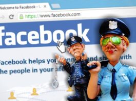 how to add a birthday countdown on Facebook