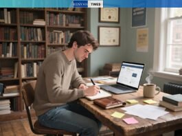 how to write an informative essay