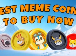 7 Top Meme Coin To Buy Now That Could Skyrocket