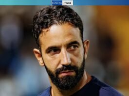 Amorim warns Manchester United will struggle unless improvements are made after Fiorentina draw