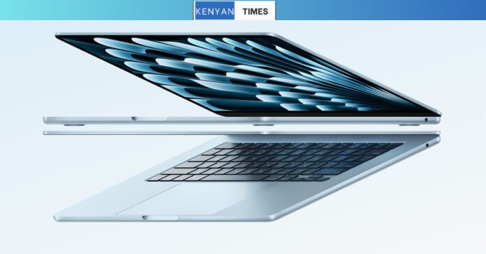 in-depth review of the 2025 MacBook Air M4