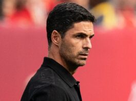 Arsenal vs Villarreal: Pepe returns to haunt ‘really poor’ Gunners as visitors score early goals in pre season friendly… but Norgaard replies