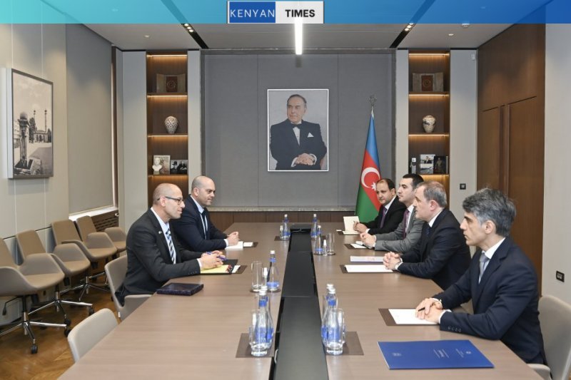 Azerbaijan