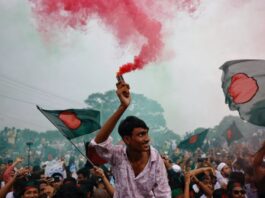 Bangladesh celebrates first anniversary of Hasina’s ouster with renewed democratic hopes