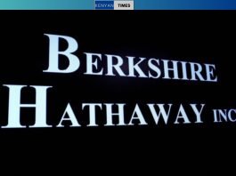 Berkshire takes $3.8 billion Kraft Heinz writedown, operating profit falls 