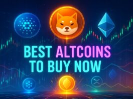 Best Altcoins to buy now: Cardano, Shiba Inu and Remittix set to skyrocket in August