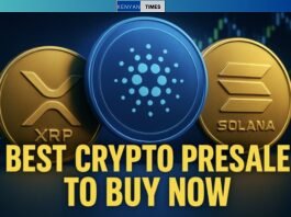 Best crypto presale to buy now: Remittix closes in on soft cap in record time, is the XRP rival set to explode 10,000%?