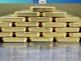 Best gold mining stocks according to WarrenAI 