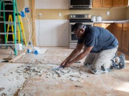 Home loan or personal loan for renovations