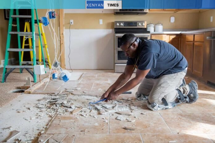 Home loan or personal loan for renovations