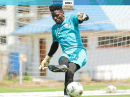 Bryne Omondi Profile: Family, Career And Achievements