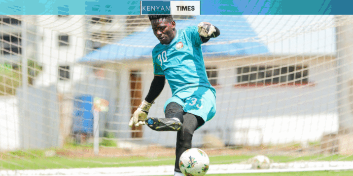 Bryne Omondi Profile: Family, Career And Achievements Bryne Omondi Profile: Family, Career And Achievements