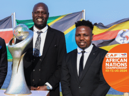 How To Watch All Chan 2024 Matches As Caf Announces Local &Amp; International Broadcasters