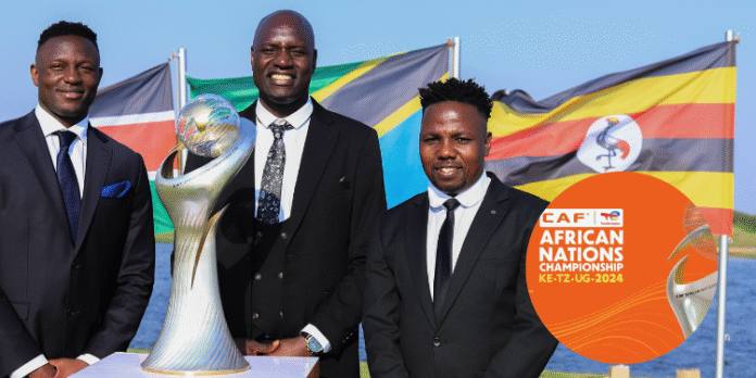 How To Watch All Chan 2024 Matches As Caf Announces Local &Amp; International Broadcasters