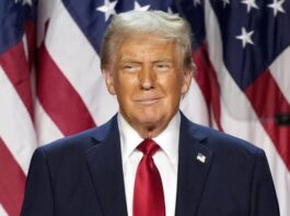 Cambodia to propose Trump for Nobel Peace Prize after Thailand-Cambodia truce