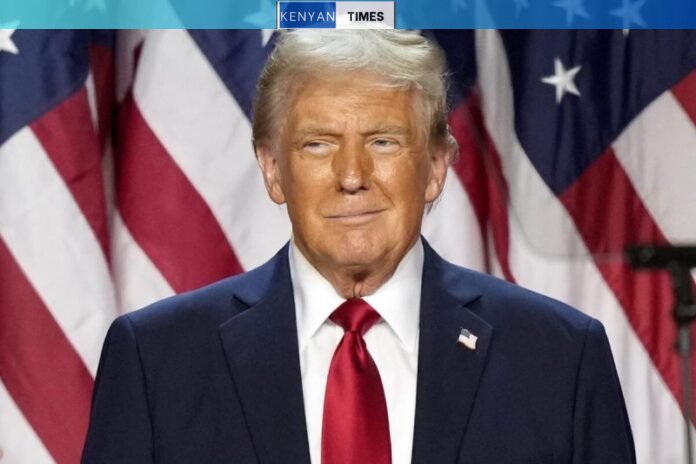 Cambodia to propose Trump for Nobel Peace Prize after Thailand-Cambodia truce